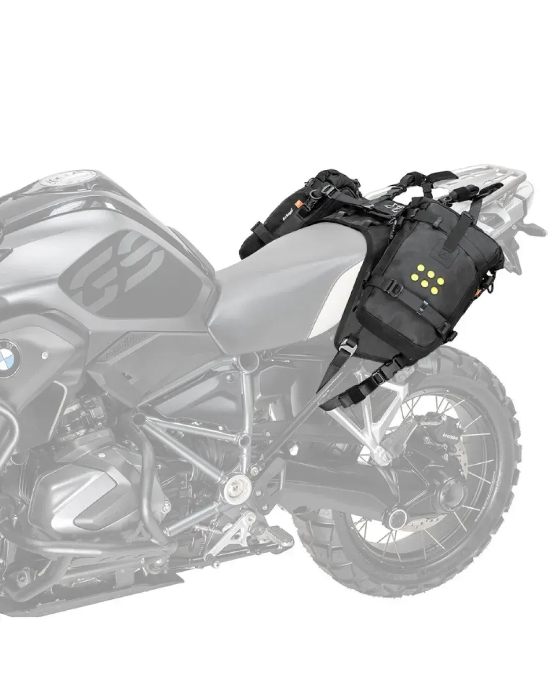 Kriega OS-Base - BMW GS
