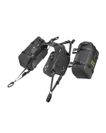 Kriega OS-Base - BMW GS