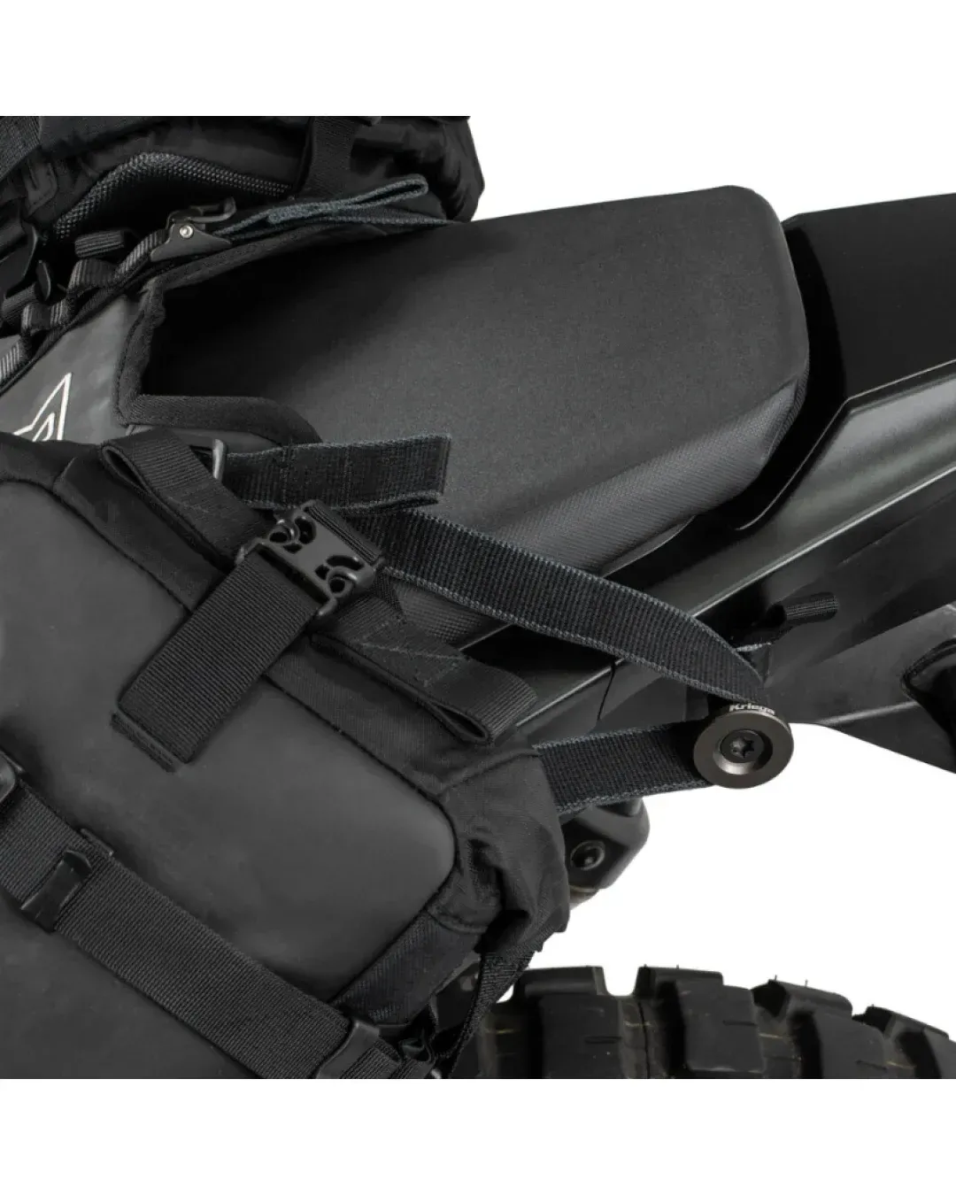 Kriega OS-Base - CRF1100