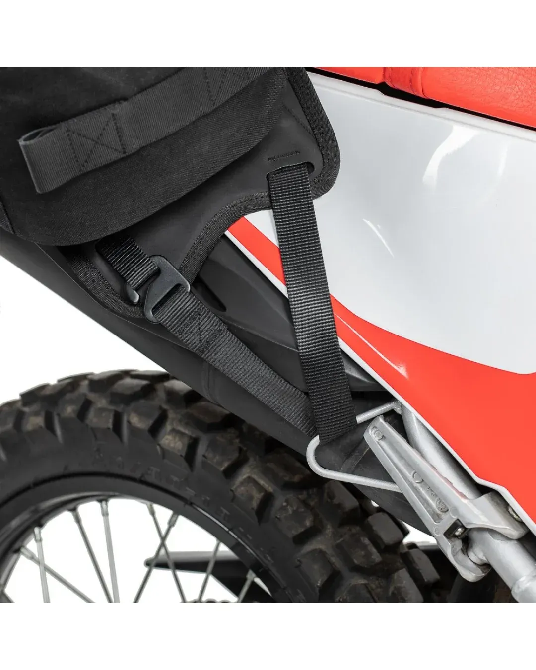 Kriega OS-Base - CRF300