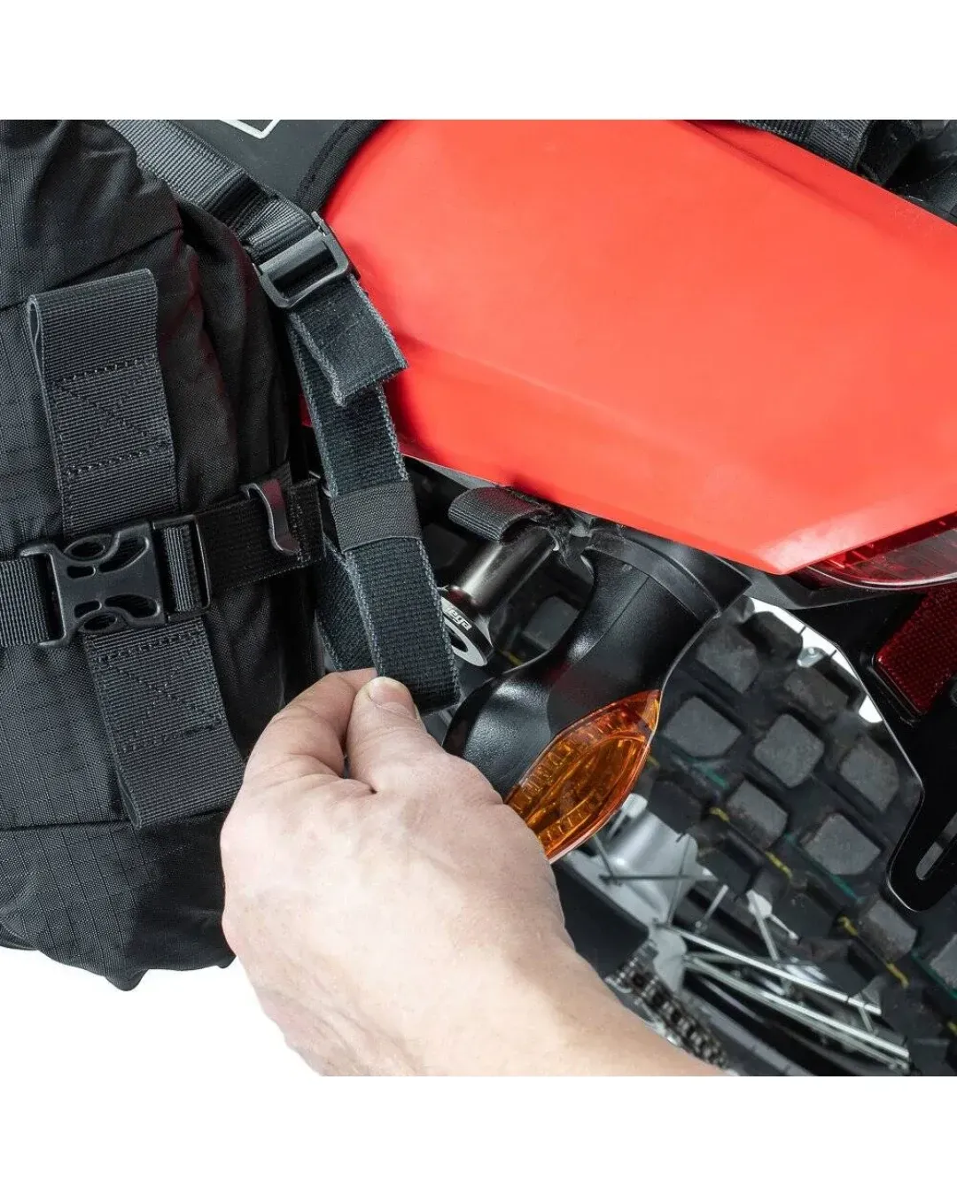 Kriega OS-Base - CRF300