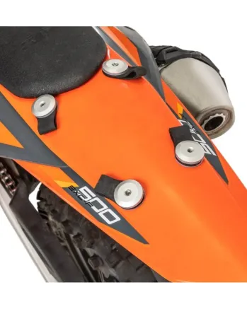 Kriega OS-Base - DIRTBIKE