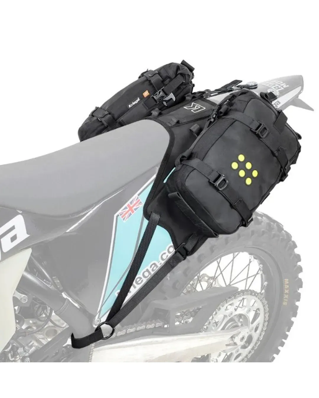 Kriega OS-Base - DIRTBIKE