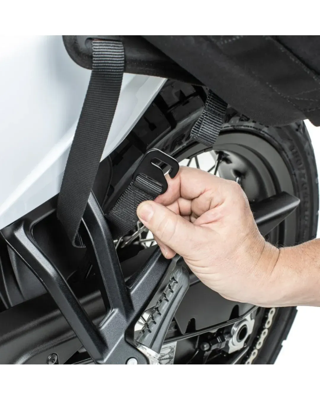 Kriega OS-Base - HUSQ NORDEN 901