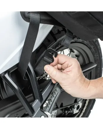 Kriega OS-Base - HUSQ NORDEN 901