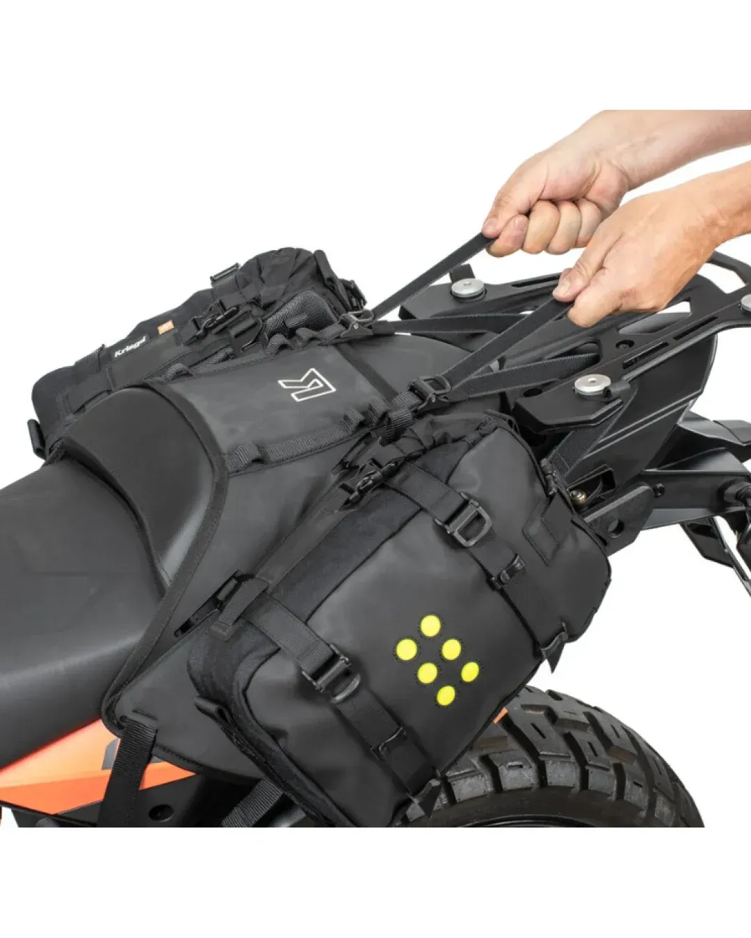Kriega OS-Base - KTM 1290
