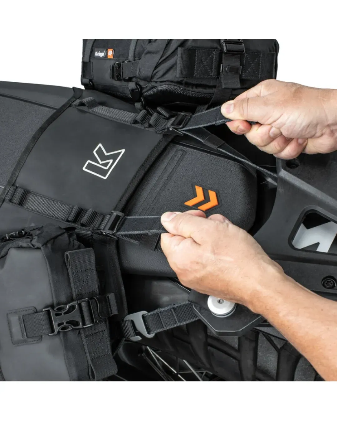 Kriega OS-Base - KTM 790
