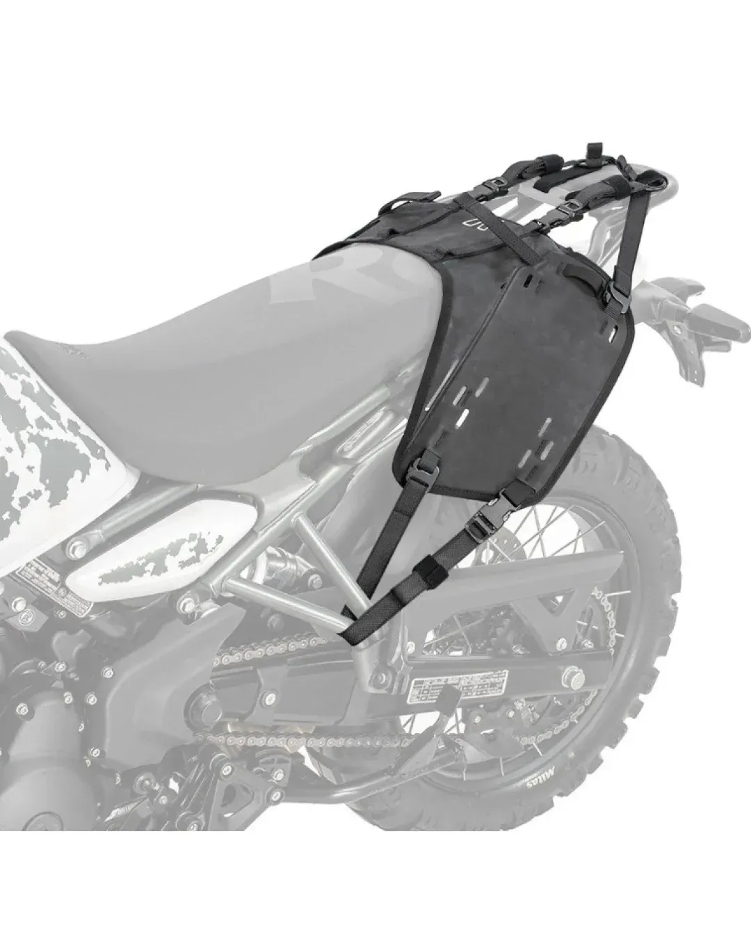 Kriega OS-Base - ROYAL ENFIELD HIMALAYAN