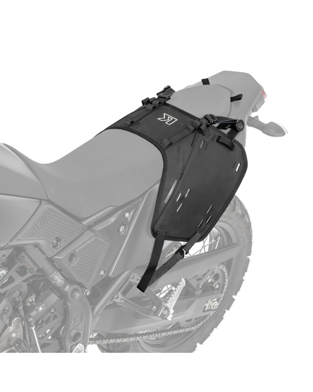 KRIEGA OS-BASE YAMAHA TENERE 700