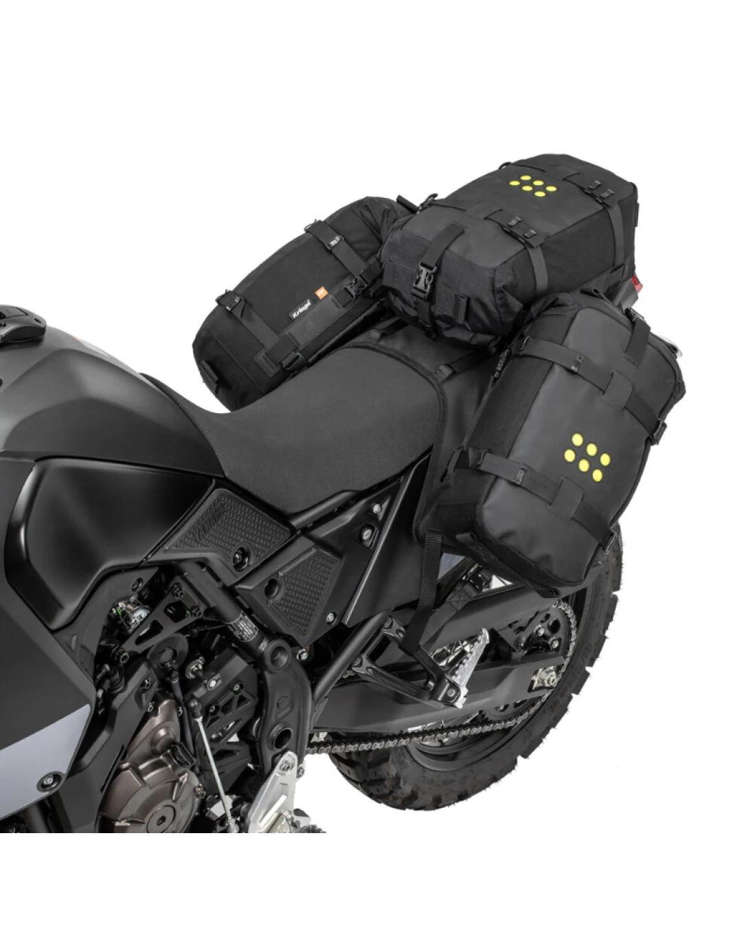 KRIEGA OS-BASE YAMAHA TENERE 700