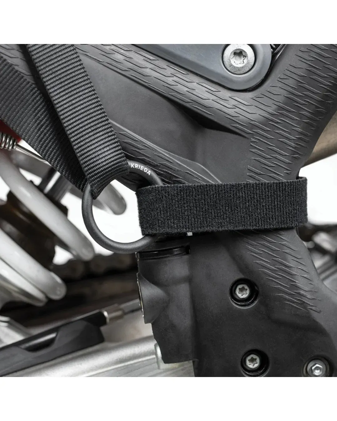 Kriega OS-Dirtbike Rings