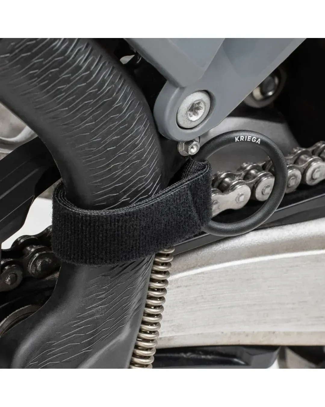 Kriega OS-Dirtbike Rings