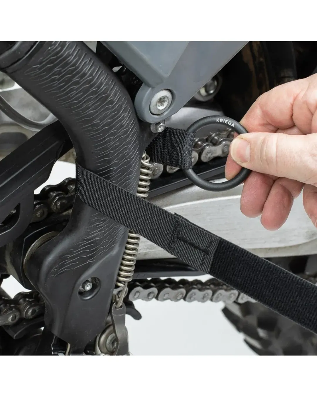 Kriega OS-Dirtbike Rings