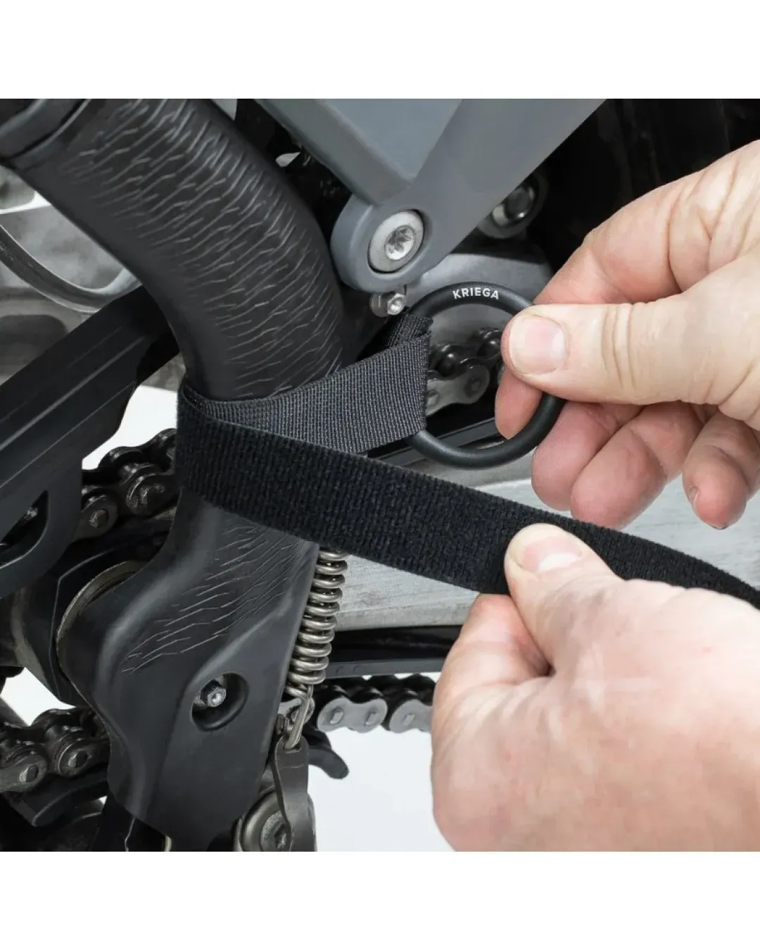 Kriega OS-Dirtbike Rings