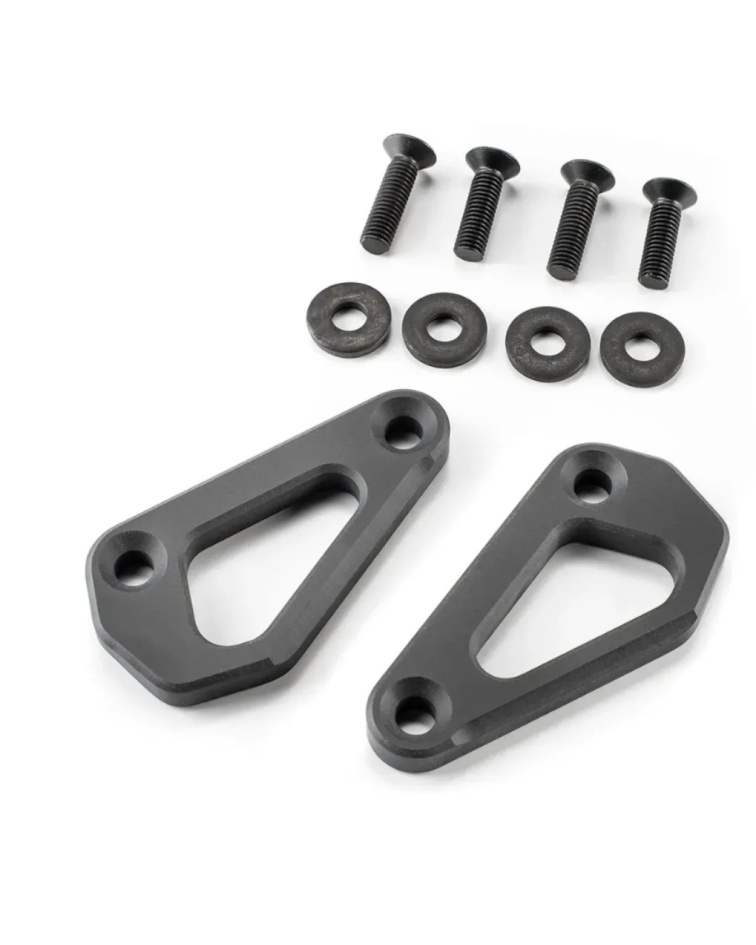 Kriega OS-Footrest Eliminator Aprilia Tuareg 660