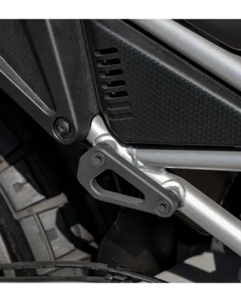Kriega OS-Footrest Eliminator Aprilia Tuareg 660