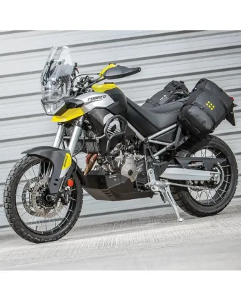 Kriega OS-Footrest Eliminator Aprilia Tuareg 660