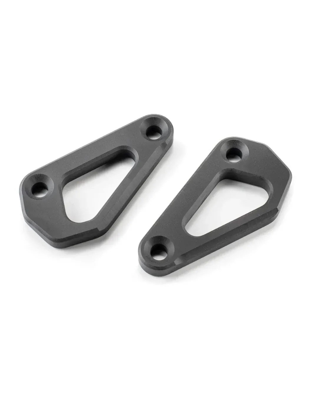 Kriega OS-Footrest Eliminator Aprilia Tuareg 660