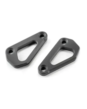 Kriega OS-Footrest Eliminator Aprilia Tuareg 660