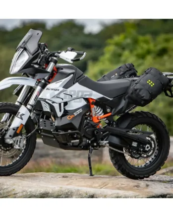 Kriega OS-Footrest Eliminator KTM790/890 - Husq Norden 901