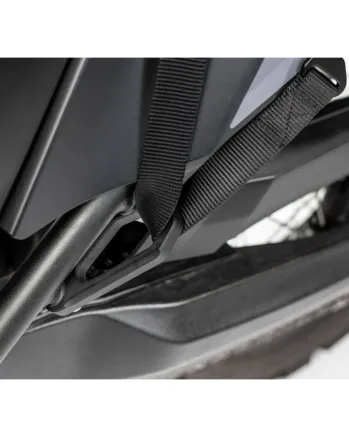 Kriega OS-Footrest Eliminator Yamaha T7 - Rally Seat