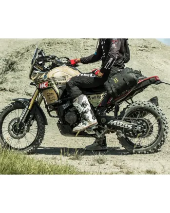 Kriega OS-Footrest Eliminator Yamaha T7 - Rally Seat