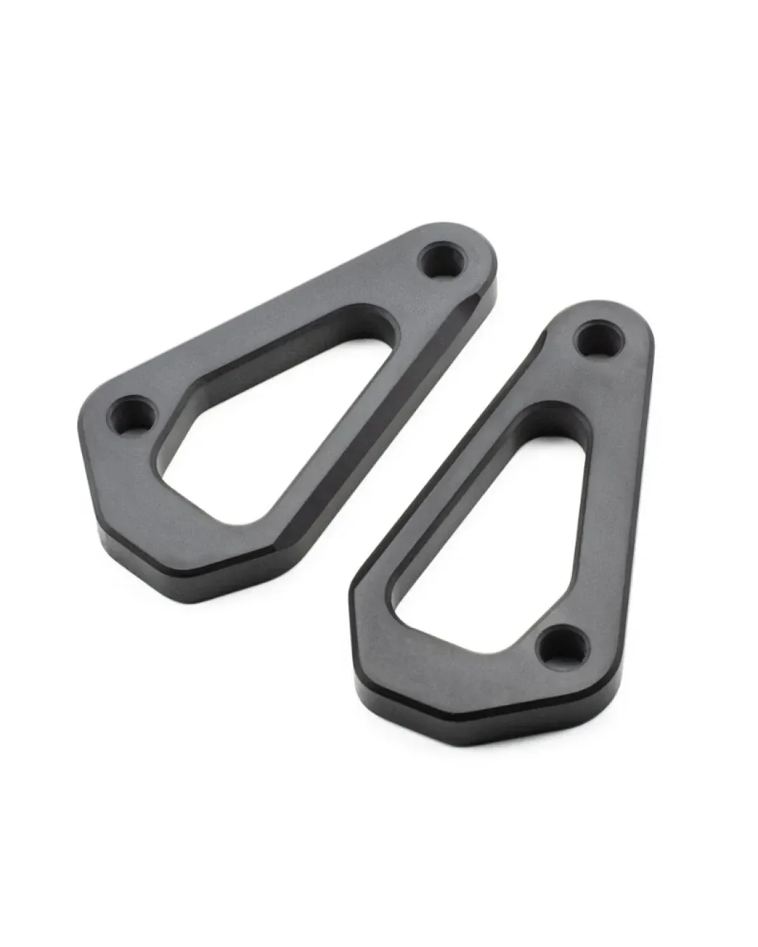 Kriega OS-Footrest Eliminator Yamaha T7 - Rally Seat