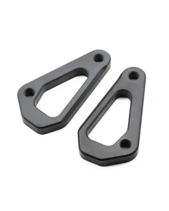 Kriega OS-Footrest Eliminator Yamaha T7 - Rally Seat
