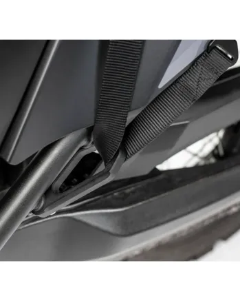 Kriega OS-Footrest Eliminator Yamaha T7 - Std. Seat