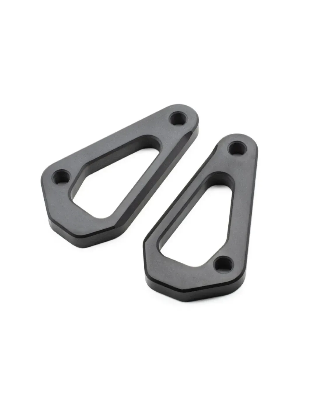 Kriega OS-Footrest Eliminator Yamaha T7 - Std. Seat