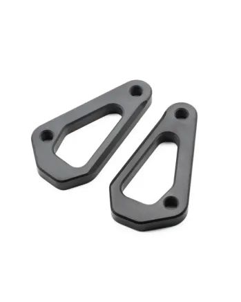 Kriega OS-Footrest Eliminator Yamaha T7 - Std. Seat
