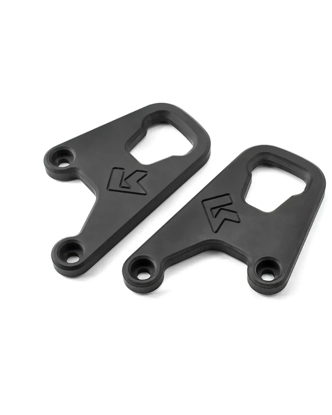 Kriega OS-Heel Plate