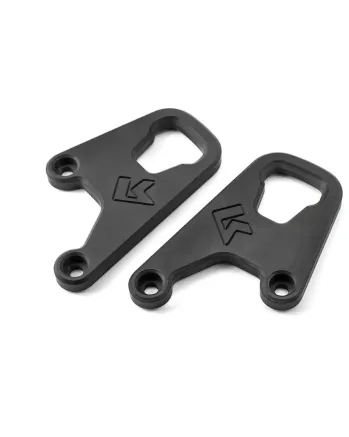 Kriega OS-Heel Plate