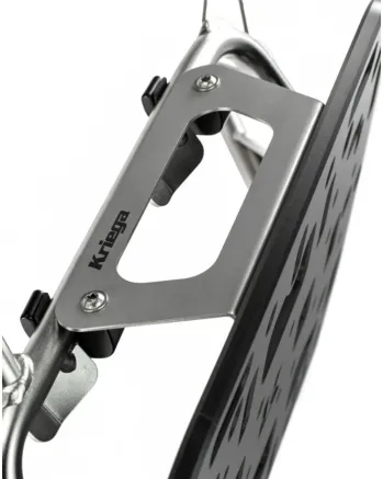 Kriega OS-Platform Adaptor BMW GSA
