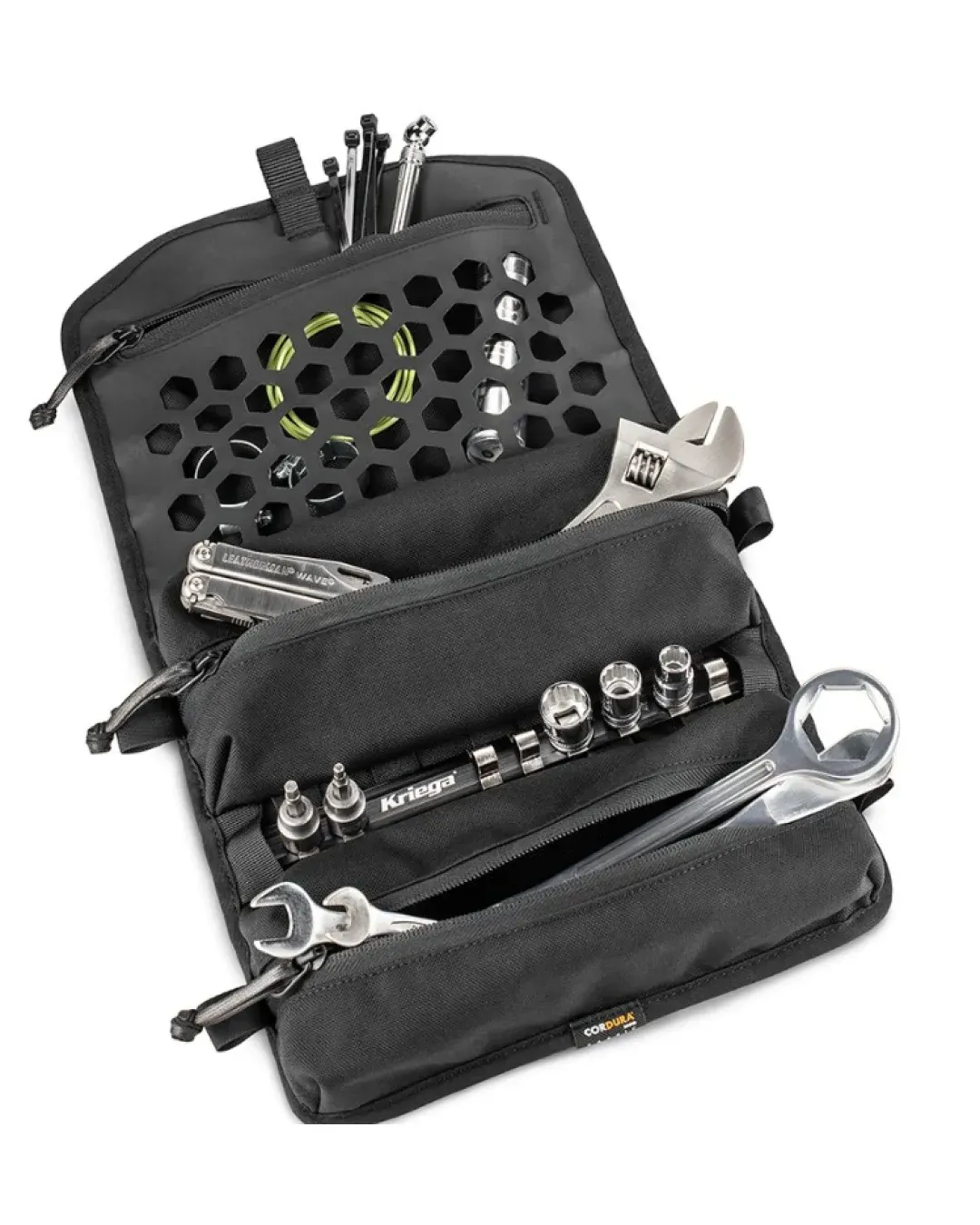 Kriega OS-Tool Roll