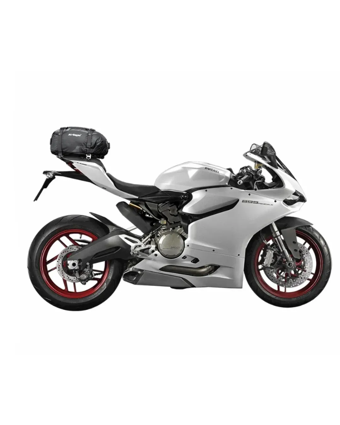 Kriega Panigale 899/1199 Fit Kit