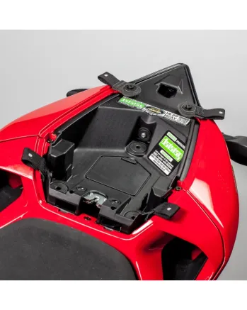 Kriega Panigale 899/1199 Fit Kit