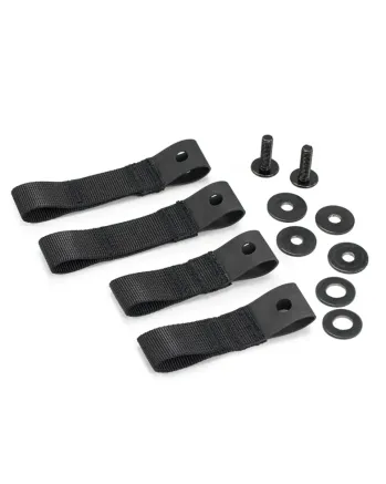 Kriega Panigale 959/1299 Fit Kit