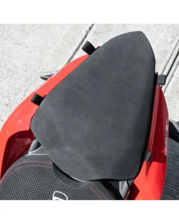 Kriega Panigale V4 Fit Kit