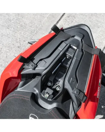 Kriega Panigale V4 Fit Kit