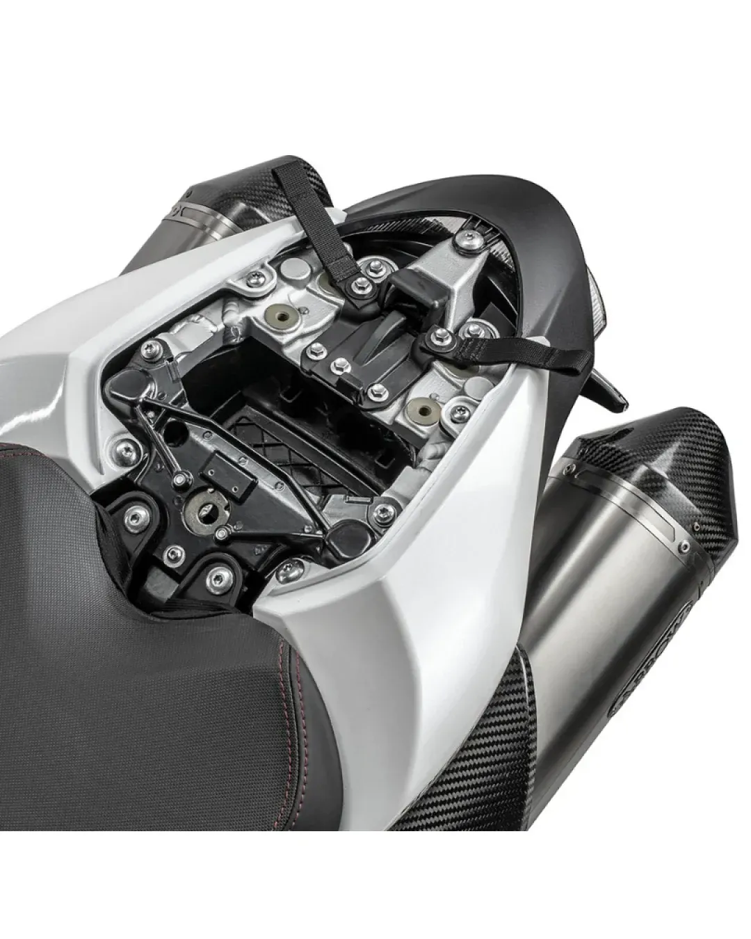 Kriega Speed Triple Fit Kit