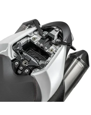 Kriega Speed Triple Fit Kit