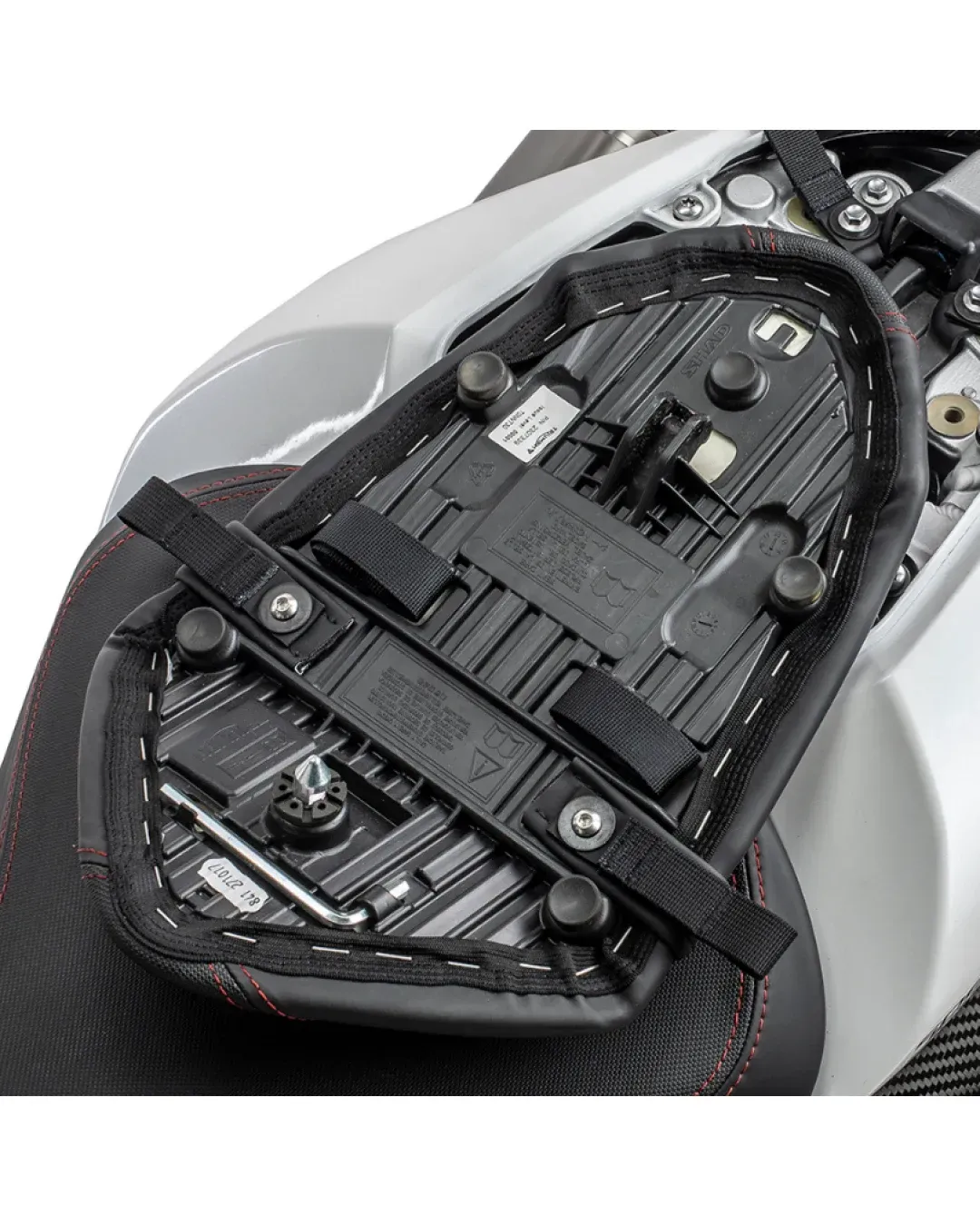 Kriega Speed Triple Fit Kit
