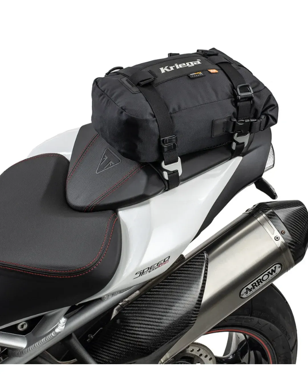 Kriega Speed Triple Fit Kit