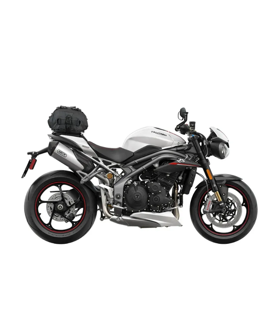 Kriega Speed Triple Fit Kit