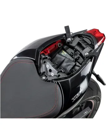 Kriega Street Triple Fit Kit