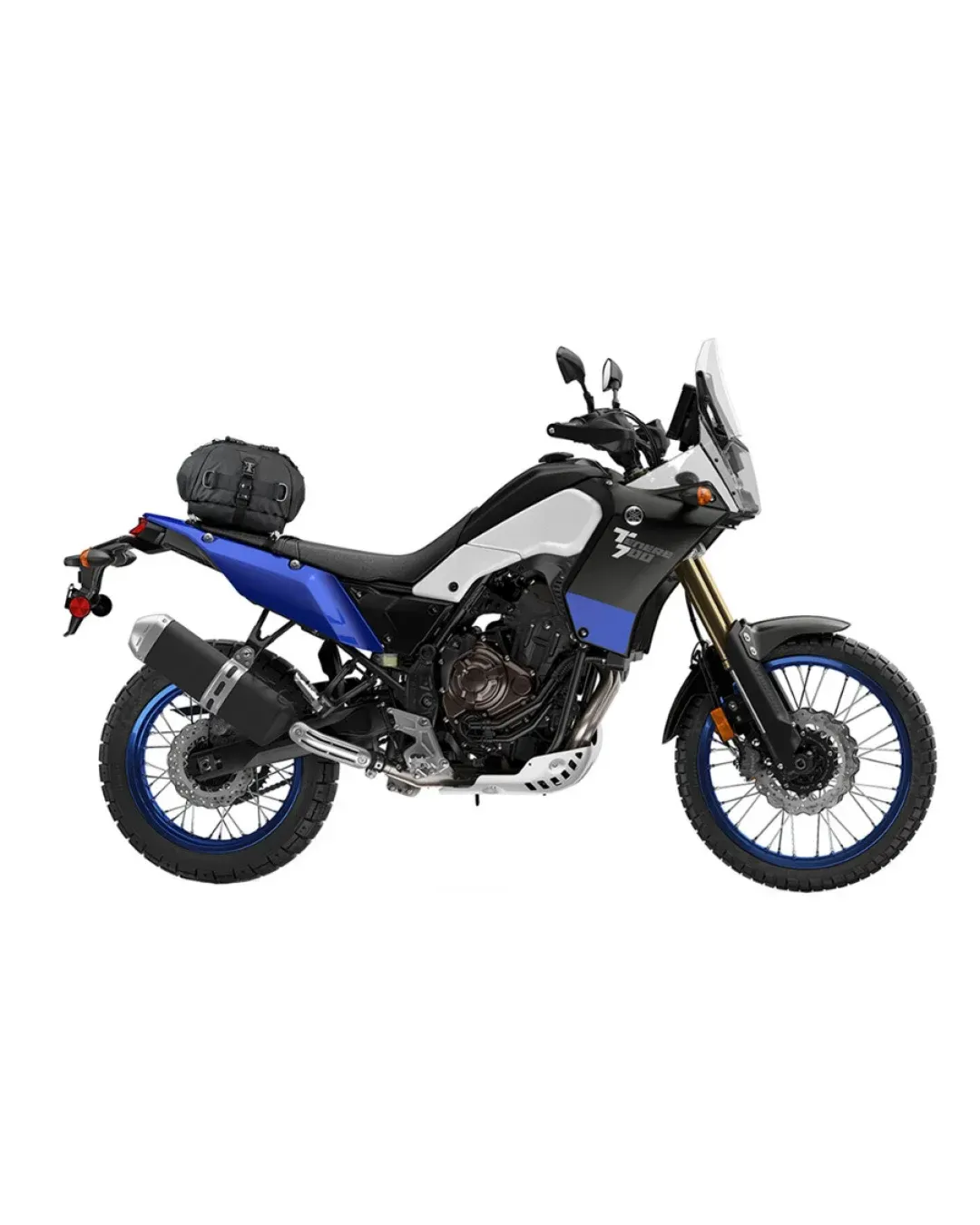 Kriega Tenere Fit Kit