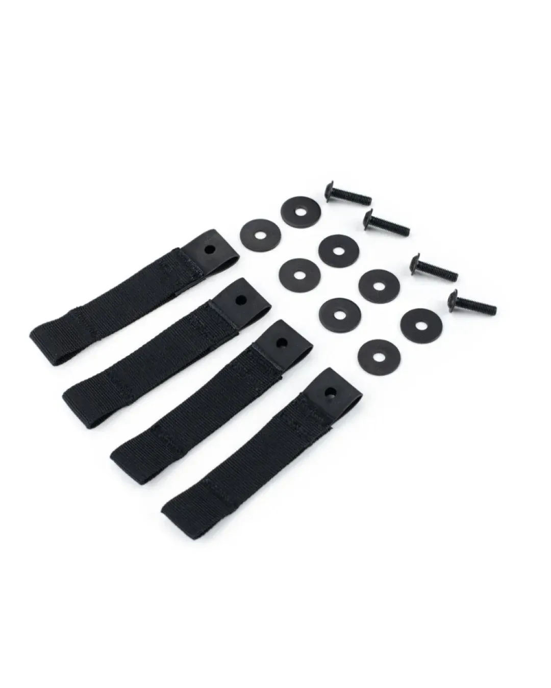 Kriega Tenere Fit Kit