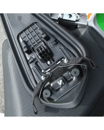Kriega Tuono Factory Fit Kit