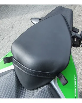 Kriega Tuono Factory Fit Kit